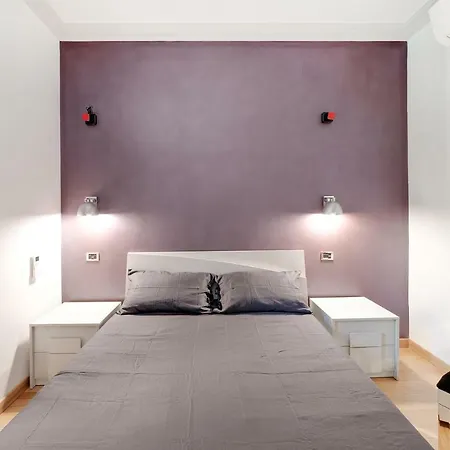 Peroni 8 Pax Brand New Apartament Rzym
