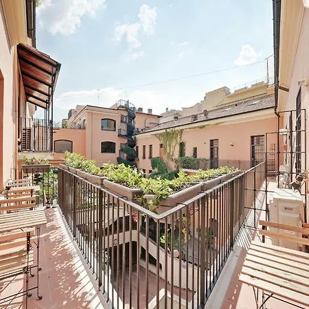Apartament Peroni 8 Pax Brand New *