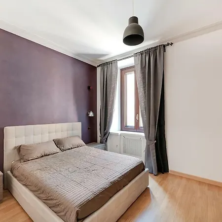 Peroni 8 Pax Brand New Apartment