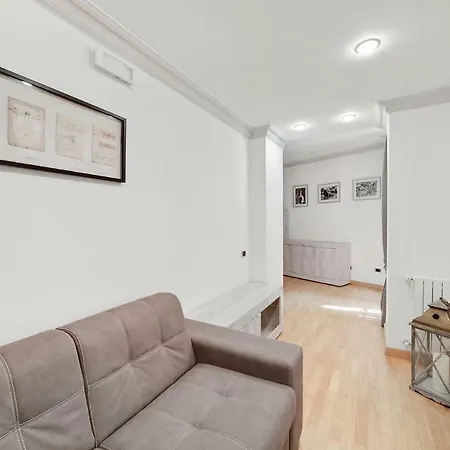 Apartament Peroni 8 Pax Brand New *