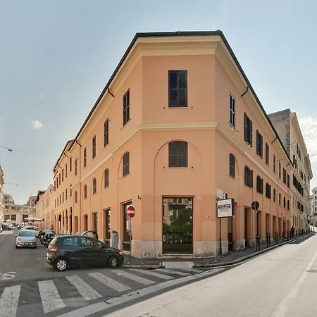Peroni 8 Pax Brand New Apartment Rome