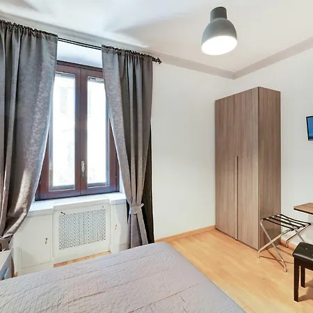 Apartment Peroni 8 Pax Brand New