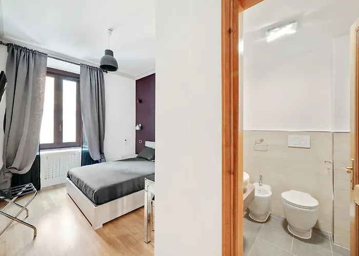 Apartmán Peroni 8 Pax Brand New *