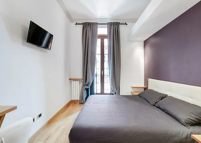 Peroni 8 Pax Brand New Apartmán Řím