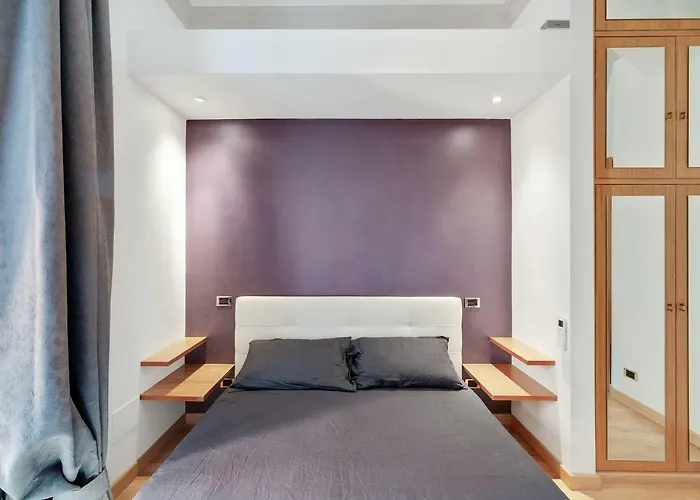 Apartmán Peroni 8 Pax Brand New *