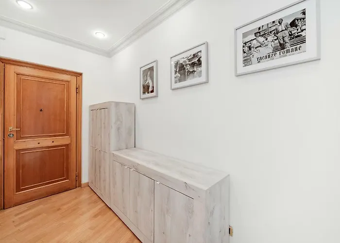 Apartmán Peroni 8 Pax Brand New