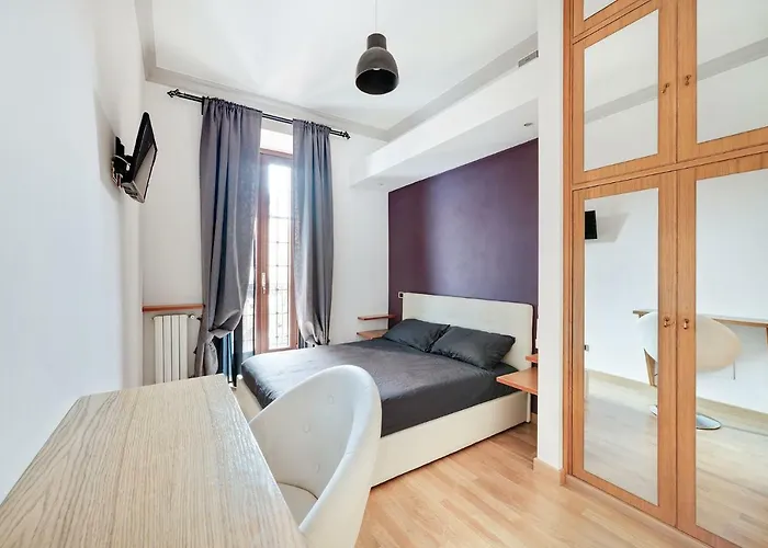 Apartmán Peroni 8 Pax Brand New